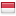 bolagoal.org is hosted in Indonesia